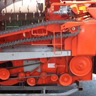 SOLD OUT】クボタ コンバイン スカイロードプロ SR315 PRO 3条刈 31