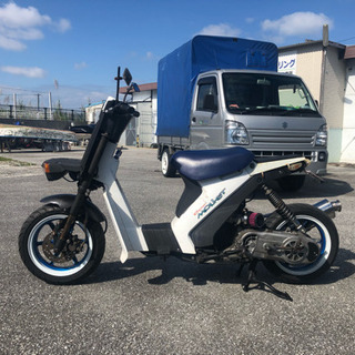 スズキ スーパーモレ 125cc ジャンク扱い 【公式通販】