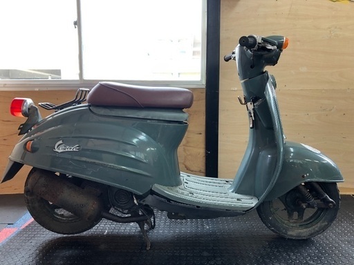 ヴェルデ現状1万五千円❗️