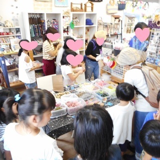 【ふじみ野駅5分】 夏休みワークショップを開催しませんか