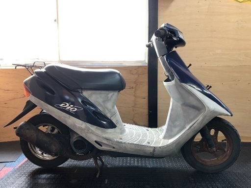 スーパーDio現状3万円❗️