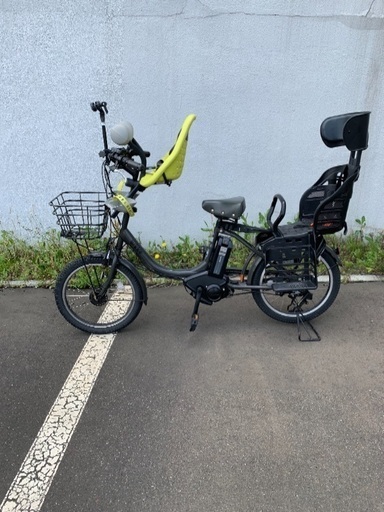 電動自転車売ります。