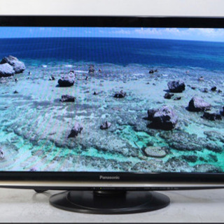 Amazon | パナソニック 37V型 液晶テレビ ビエラ TH-L37C3 フル
