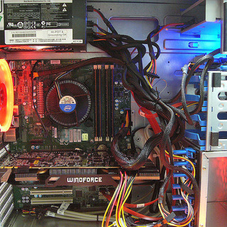SuperMicroゲーミングPC】Apex/PUBG/グラセフ/黒い砂漠◎の通販はau 