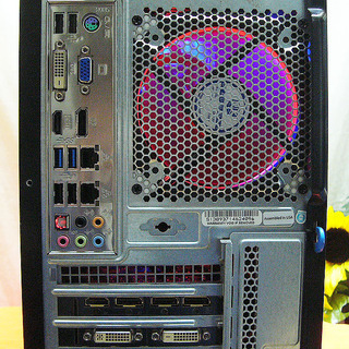 SuperMicroゲーミングPC】Apex/PUBG/グラセフ/黒い砂漠◎の通販はau 
