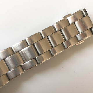 美品 セイコー SEIKO メンズ 腕時計 メカニカル SARB033 ブラック