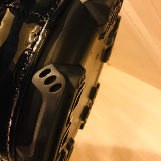 ★最終★値下げ!!!★新品・未使用★高級感あり★マンシングウェアゴルフバッグ★