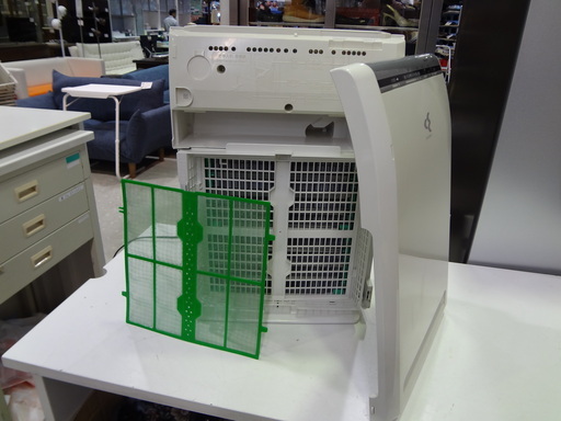 モノ市場 東海店　DAIKIN　ダイキン　空気清浄機　MC75M-W　2013年製