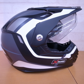 WINS X-ROAD ﾍﾙﾒｯﾄ【モノ市場東浦店】