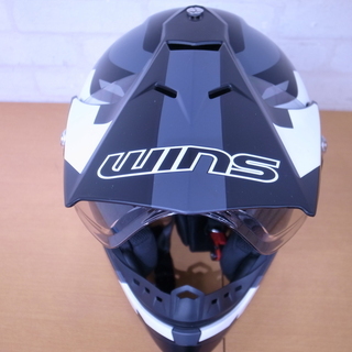 WINS X-ROAD ﾍﾙﾒｯﾄ【モノ市場東浦店】