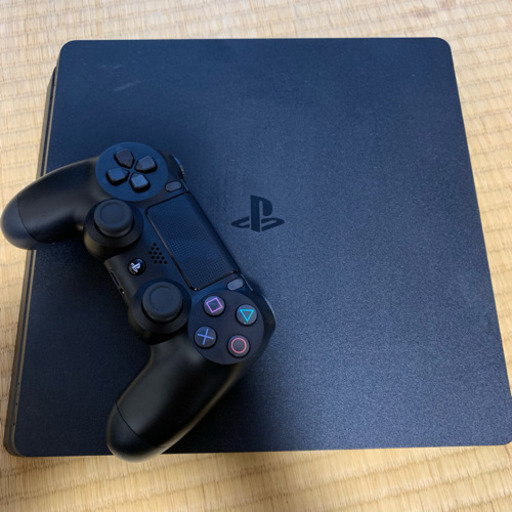 8月4日まで！PS4 CUH-2200 本体