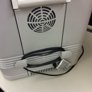 igloo KOOL MATE 40 クーラーボックス 電源 シュガーソケット