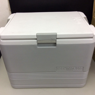 igloo KOOL MATE 40 クーラーボックス 電源 シュガーソケット