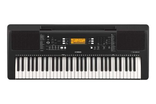 ヤマハ YAMAHA 電子キーボード