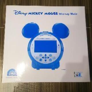 ディズニー 最新DVDプレイヤー