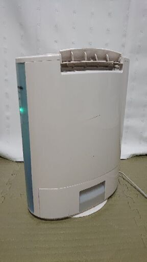 除湿器 衣類乾燥 パナソニック