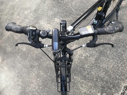 電動アシスト自転車売ります