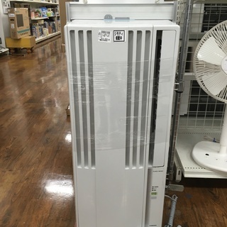 CORONA(コロナ) 窓用エアコン CW-1617 2017年製