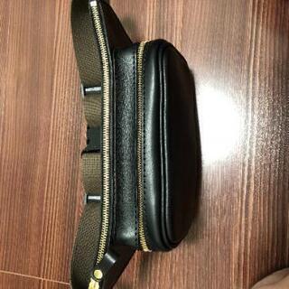 新品未使用　ヘルツウエストポーチF45　代理出品