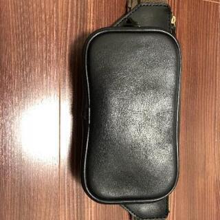 新品未使用　ヘルツウエストポーチF45　代理出品