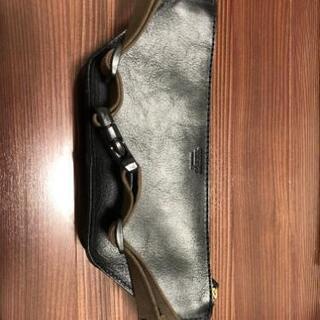 新品未使用　ヘルツウエストポーチF45　代理出品