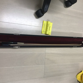 チェロ(2012年製)&ケース、整備用品、弓、教本セット