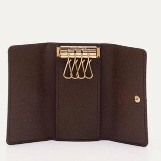 お買い得‼️入手困難‼️【日本完売 ルイヴィトン キーケース】男女兼用 