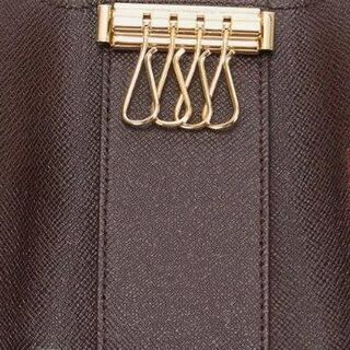 お買い得‼️入手困難‼️【日本完売 ルイヴィトン キーケース】男女兼用 