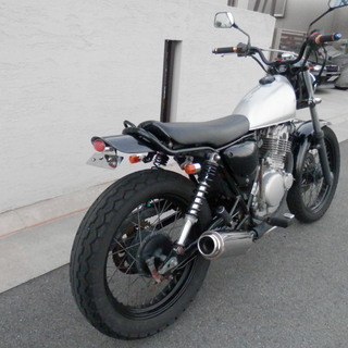 売却済】グラストラッカー ビッグボーイ NJ47A - bravista.com.br