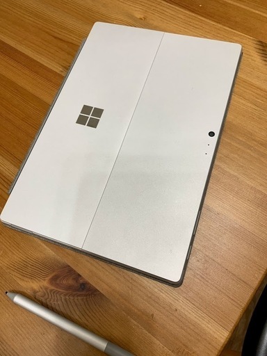 surface PRO4 Core m3/4GB/128GB 【タッチペン/office付き】