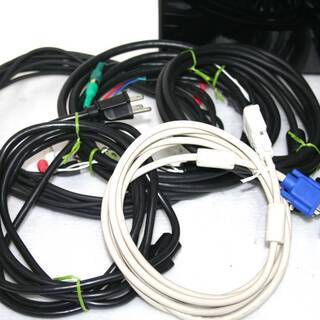 POLYCOM HDX 7000 HD MPTZ-6 テレビ会議システムセット