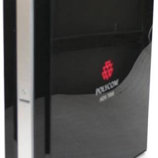 POLYCOM HDX 7000 HD MPTZ-6 テレビ会議システムセット