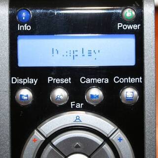 POLYCOM HDX 7000 HD MPTZ-6 テレビ会議システムセット