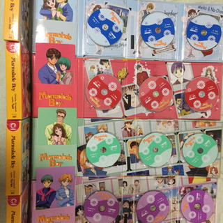 ★ DVD・CD・本・カード・下敷き・電卓 ★