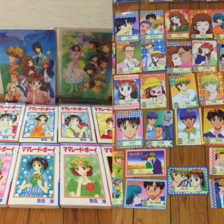 ★ DVD・CD・本・カード・下敷き・電卓 ★