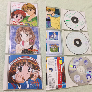 ★ DVD・CD・本・カード・下敷き・電卓 ★