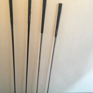 メンズゴルフセット ゼクシオアイアン