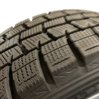 値段交渉承ります！！ スタッドレスタイヤ 15インチ ホイールセット