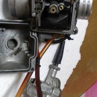 ケイヒン PJ 38 キャブレター ハイスロセット