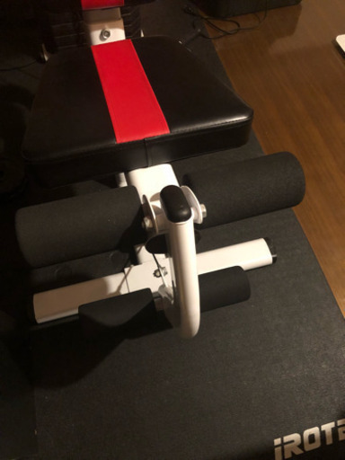 やすぅー　IROTEC (アイロテック) マルチホームジムDX150V2 hqdefault.jpg