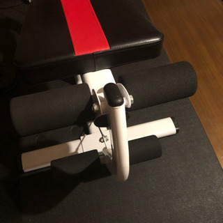 IROTEC（アイロテック）マルチホームジム150-V2