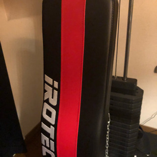 IROTEC（アイロテック）マルチホームジム１５０-Ｖ２