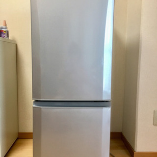 2017年製三菱冷蔵庫