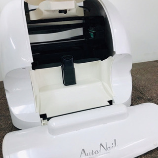Auto Nail オートネイル