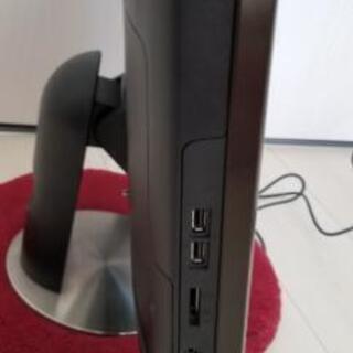 超快適SSD起動❣️Core i5❣️タッチパネル搭載！爆速一体型パソコン