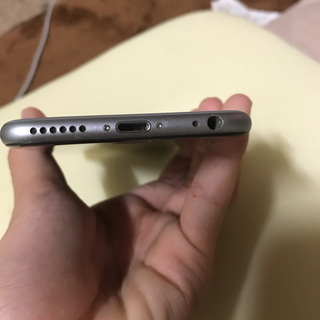iPhone6！ 値引き交渉受け付けます！