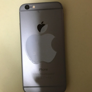 iPhone6！ 値引き交渉受け付けます！