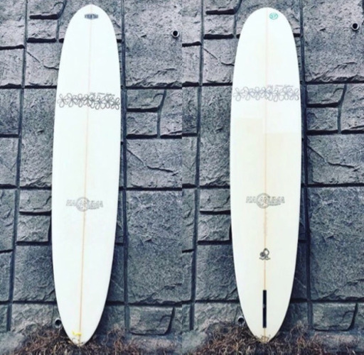 サーフボード Dick Brewer Suifboard | vaisand.com