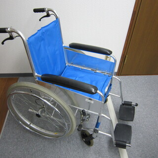 自走式車椅子　マキテック製品