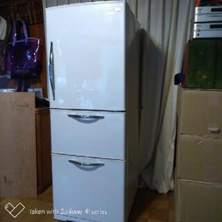 冷蔵庫　日立　２６５ﾘｯﾄﾙ　清掃済み　2010年製